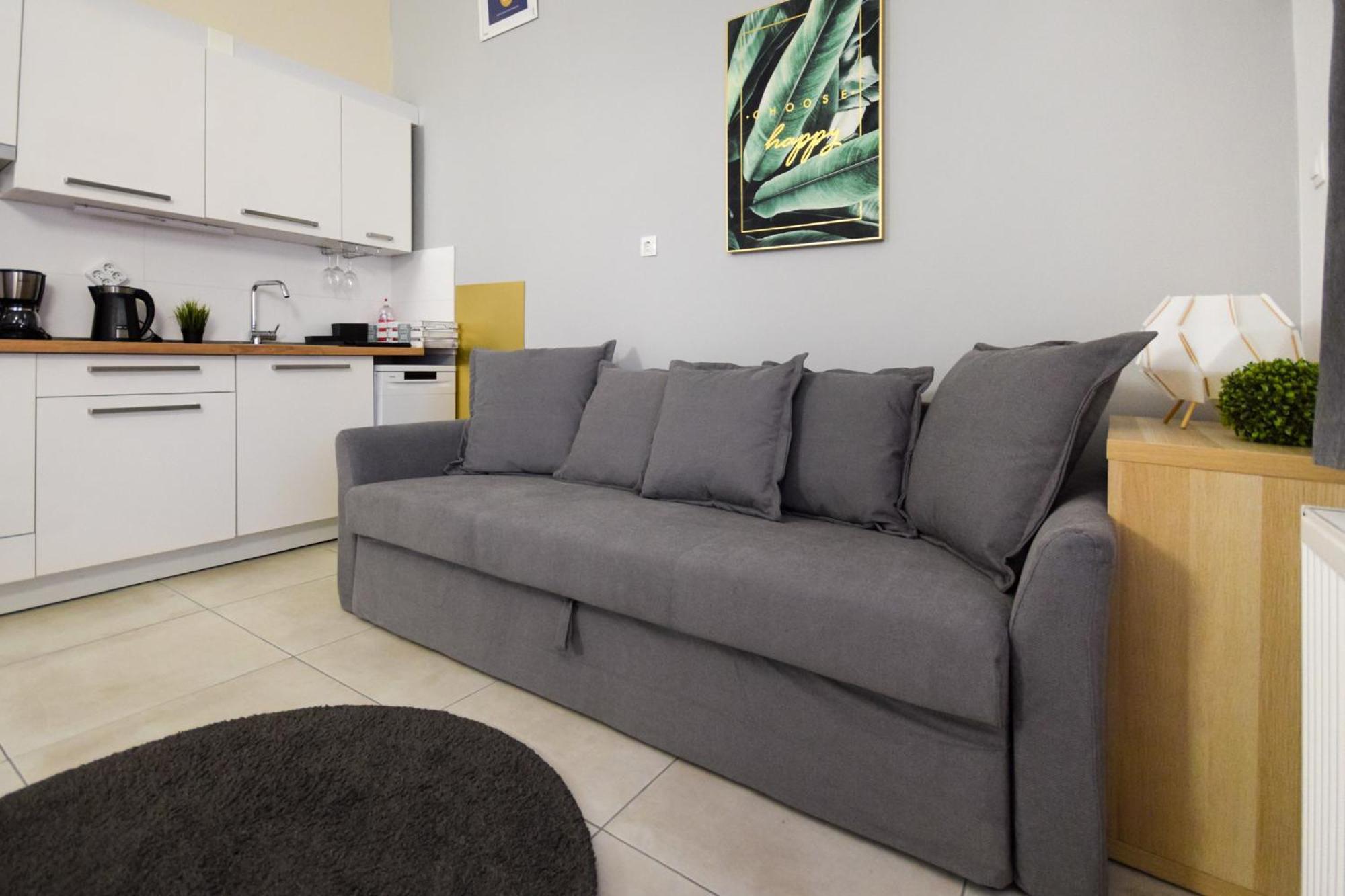 Island Apartment Budapest Exterior foto